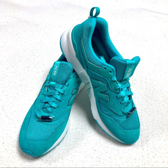 Sneakers New Balance 997h Mystic Crystal New Balance 997h 997h